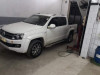 Volkswagen Amarok 2013 Amarok