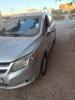 Chevrolet Sail 5 portes 2012 Sail 5 portes