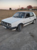 Volkswagen Golf 2 1989 Golf 2