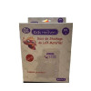 Sac de stockage lait maternel 50 sachet de 250 ml kids heaven