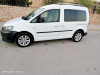 Volkswagen Caddy 2015 