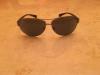 Lunettes de soleil Ray ban pour homme Original made in Italy