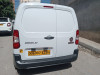 Fiat Doblo 2023 Professionnel