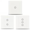 Interupteur wifi smart switch digital touch