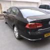 Volkswagen Passat 2014 Passat