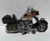 Moto Harley Davidson tirelire décoratif حصالة نقود