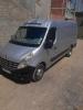 Renault Master 2011