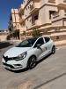 Renault Clio 4 2019 Gt line