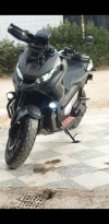 Honda Xadv 750 