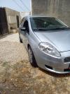 Fiat Grande Punto 2008 Grande Punto