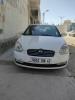 Hyundai Accent 2008 Crdi