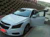 Chevrolet Cruze 2012 LT