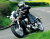 Suzuki Intruder M1800R 2008