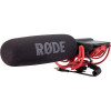 Micro RODE videomic rycote 