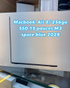 Macbook Air 15 pouces M3