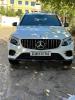 Mercedes GLC 2017 GLC