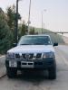 Nissan Patrol Long 2008 Patrol Long