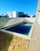 Entretien et construction des piscine 