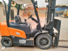 Doosan 3 ton 2020