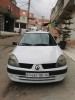 Renault Clio 1 2001 Clio 1