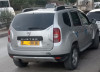 Dacia Duster 2010 Ambiance