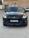 Volkswagen Tiguan 2015 R Line