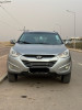 Hyundai Tucson 2012 Prestige