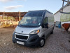 Peugeot Boxer 2014 Boxer