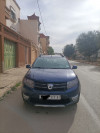 Dacia Sandero 2017 Stepway