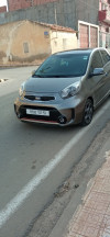 Kia Picanto 2017 Sportline