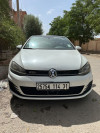 Volkswagen Golf 7 2014 GTD