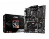 MSI B450 A PRO MAX 