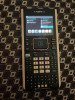 Calculatrice TI-nspire CX