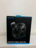 logitech shifter ps4 ps5