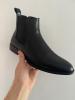 Chelsea boots Zara original pointure 42