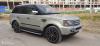 Land Rover Range Rover Sport 2009 Range Rover Sport