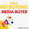 Media Buyer - Sponsoring ADS