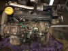 Moteur 1.5 dci