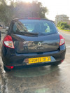 Renault Clio 3 2011 