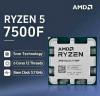 Ryzen 5 7500f