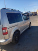 Volkswagen Caddy 2010 Life