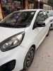 Kia Picanto 2012 