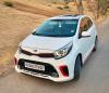 Kia Picanto 2019 GT-Line