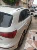 Audi Q5 2012 S line