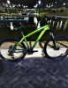 VTT SPECIALIZED (P1) Shaun Palmer Signature