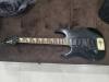 Guitare electrique gaucher ibanez rg370dxzl 