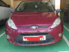 Ford Fiesta 2012 Titanium Sport pack