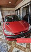 Peugeot 206 2006 206