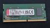 RAM 8G DDR4 3200 Kingston NEUVE, Enlevée d'un LAPTOP NEUF.