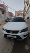 Seat Ateca 2017 Excellence